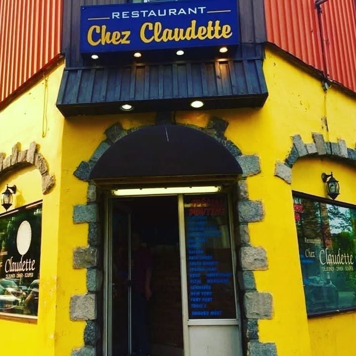 Photo Instagram de Chez Claudette